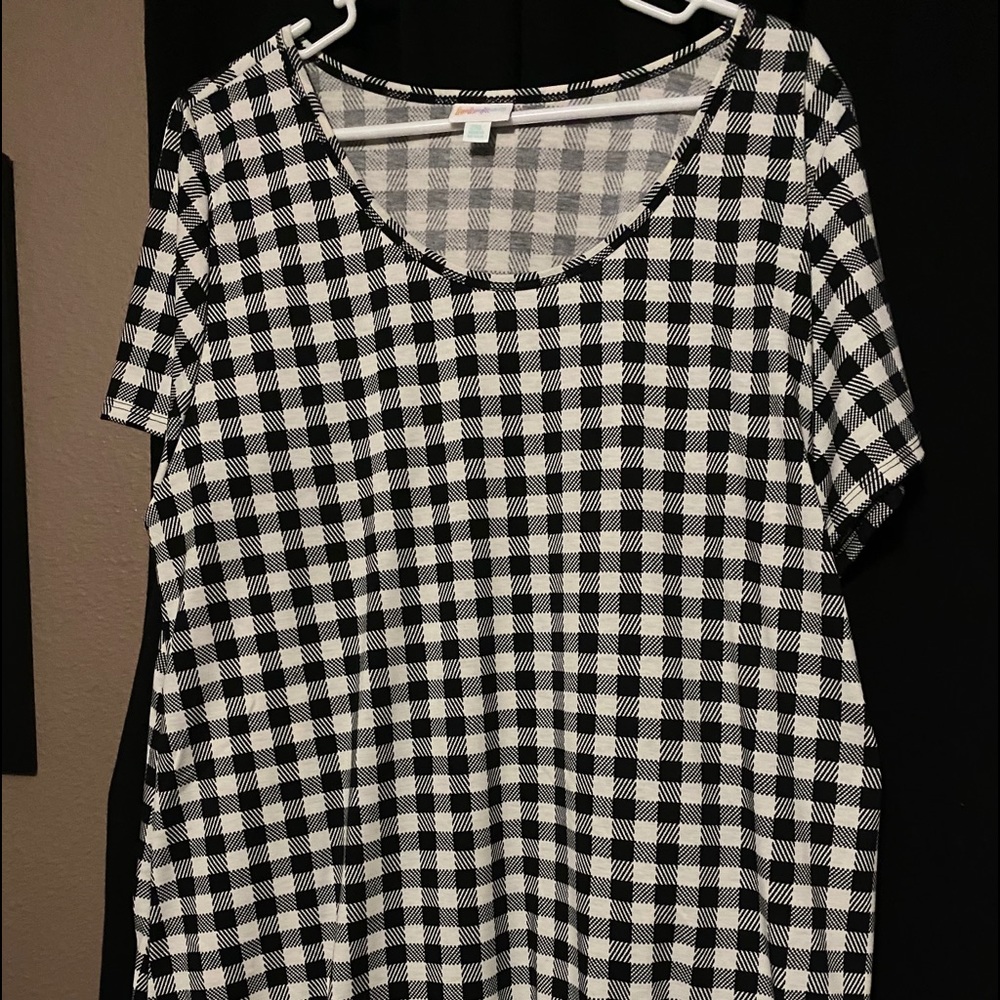 LulaRoe Christy